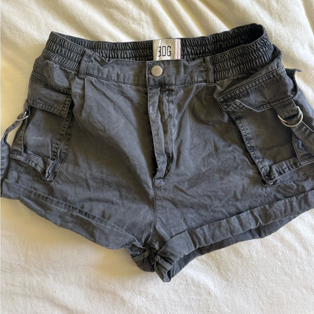 Urban shorts